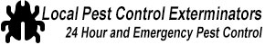 Elizabethville PA Pest Control Exterminators